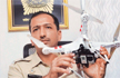 Haven’t lost any drones along LoC: Armed forces
